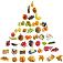 Food Exchange List