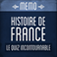 Quiz Histoire de France