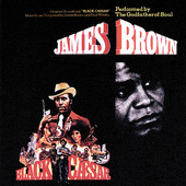 James Brown | Black Caesar (Original Soundtrack)