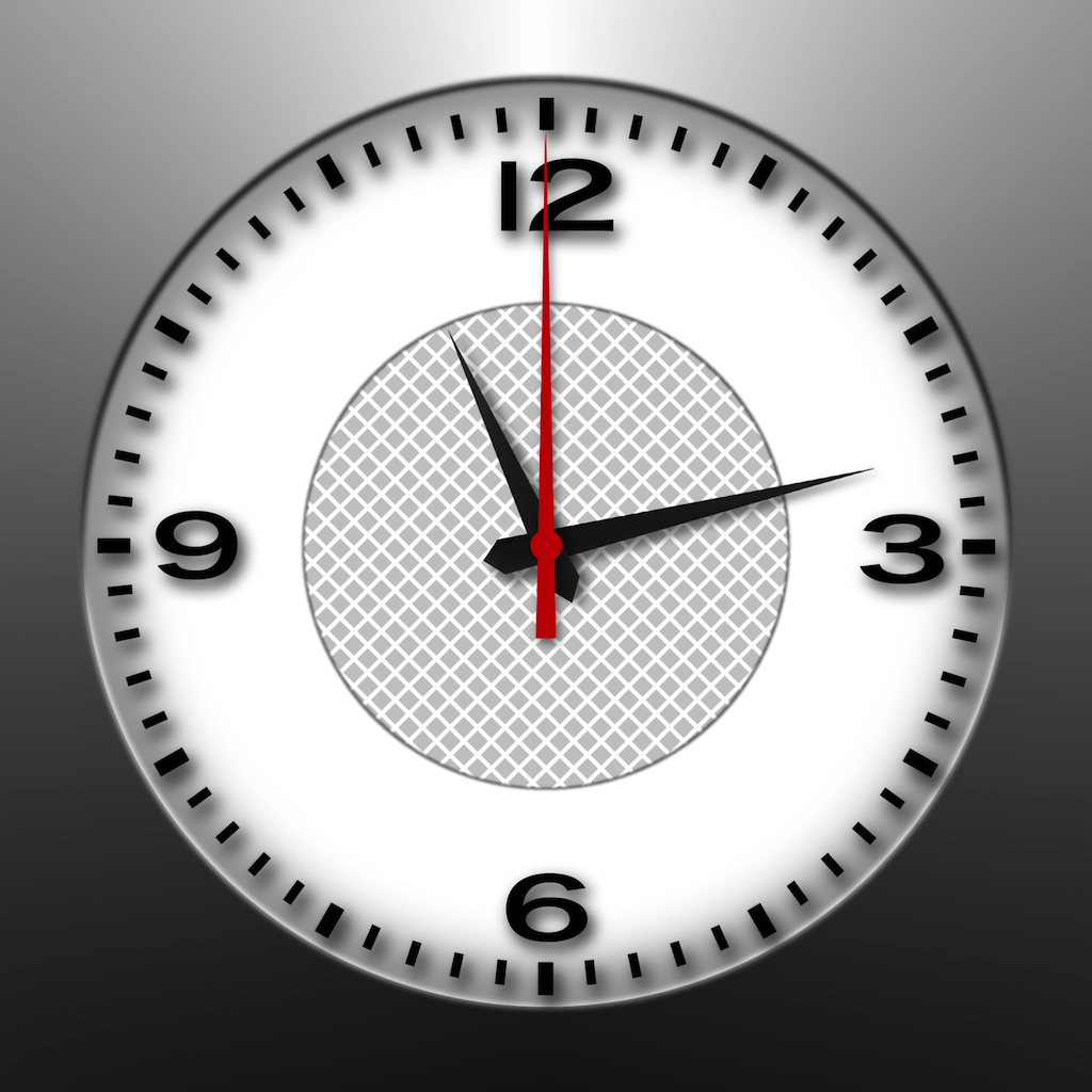 VoiceClock HD