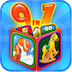 Jumpstart Kids: 9-In-1 Learn with Fun Series HD Plus