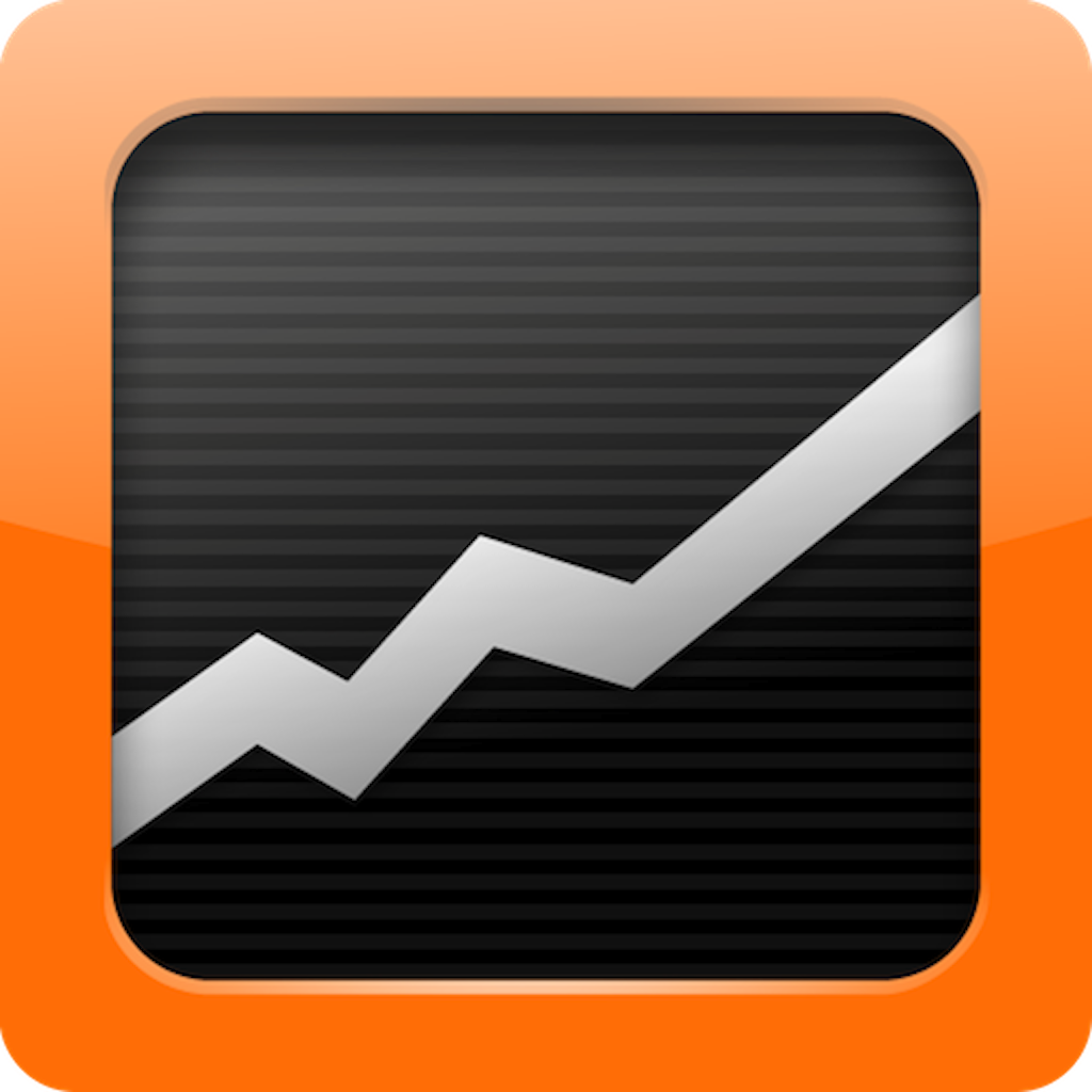 Analytics App (AppStore Link)